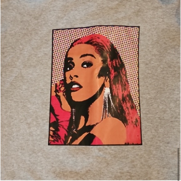 Doja Cat Hooded Hoodie Sweatshirt Band Top Merch - Picture 6 of 6